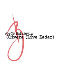 Olivera-Live Zadar
