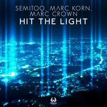 Hit the Light-Steve Modana Radio Edit