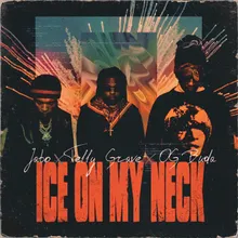 Ice on My Neck