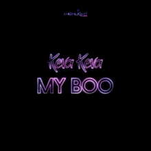 My Boo-Instrumental Version