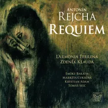 Requiem: Tuba mirum