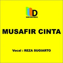 Musafir Cinta