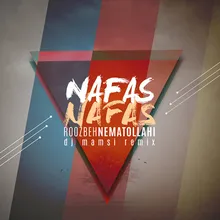 Nafas Nafas-Remix