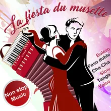 La valse du festival-Valse