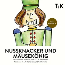 Nussknacker und Mäusekönig