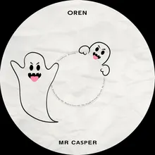 Mr Casper