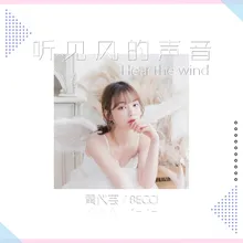 听见风的声音