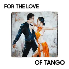 Tango for Guitar: II. Adios Nonino