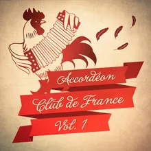 J'écoute l'accordéon (valse)