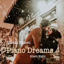 Silent Night-Piano Dreams