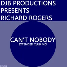 Can't Nobody-Extended Club Mix