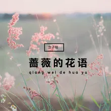 蔷薇的花语-伴奏