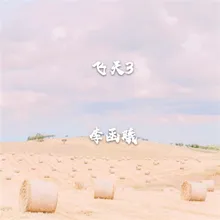 一个美丽的传说-Cover