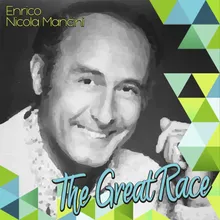 The Great Race (Overture)