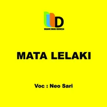 Mata Lelaki