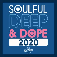 Oyelo-Atjazz Love Soul Remix