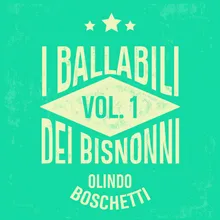 IL BALLO DEL BARBIERE