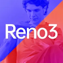 2020全都要稳-Oppo Reno 3宣传曲