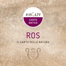 ROS-Il canto della natura