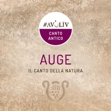 AUGE-Il canto della natura