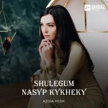 Shulаgum nasyp kyheky