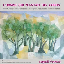 Symphony No. 9, Op. 125: III. pt. 3-Orchestration par François Bernard