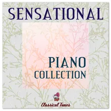 16 Waltzes in A-Flat Major, Op. 39: XV.