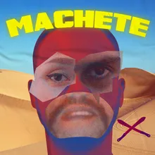 Machete