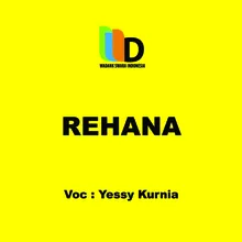 Rehana