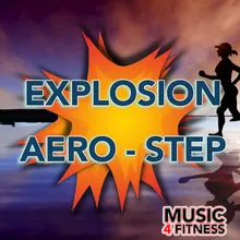 Axel F 108 bpm-Euphoria jumping mix