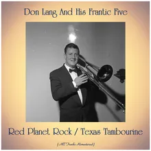 Texas Tambourine-Remastered 2016