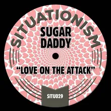 Love on the Attack-Dom Thompson Remix