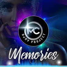 Memories-Radio Mix