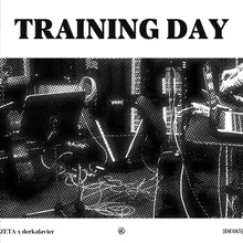 Training Day [Instrumental]