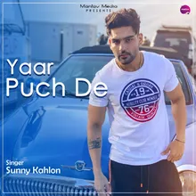 Yaar Puch De