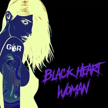 Black Heart Woman