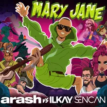 Mary Jane