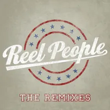 Dentro Mi Alma-Reel People Remix