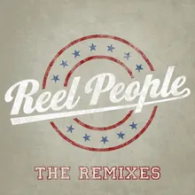Reach the Sky-Reel People Remix