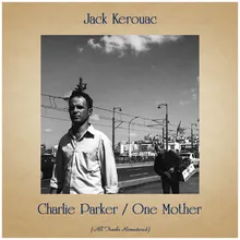 Charlie Parker-Remastered 2016