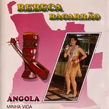 Chuva de Angola