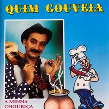 A Minha Chouriça