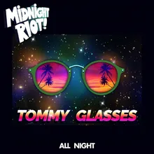 All Night-Dub Mix