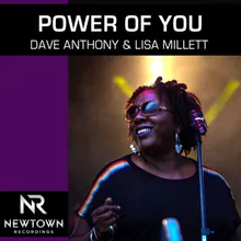 Power of You-Deep Instrumental Mix