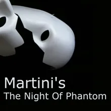 The Night Of Phantom