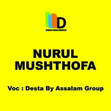 Nurul Mustofa