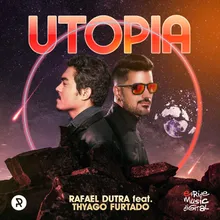 Utopia-Fabricio San Remix