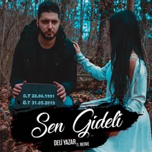 Sen Gideli