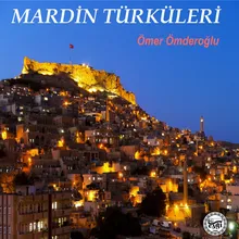 Yola Çıktım Mardin'e