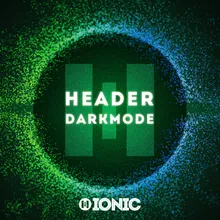 Darkmode-Radio Edit